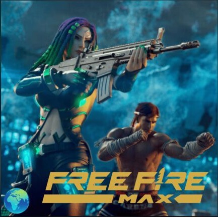 Garena Free Fire (MAX)