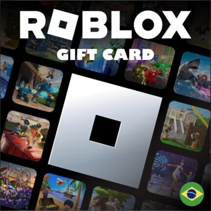 Roblox Brazil