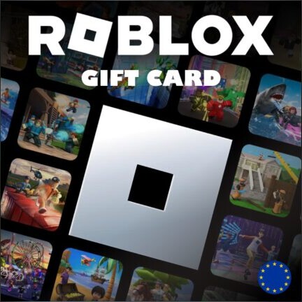 Roblox Europe