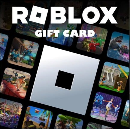 Roblox Global
