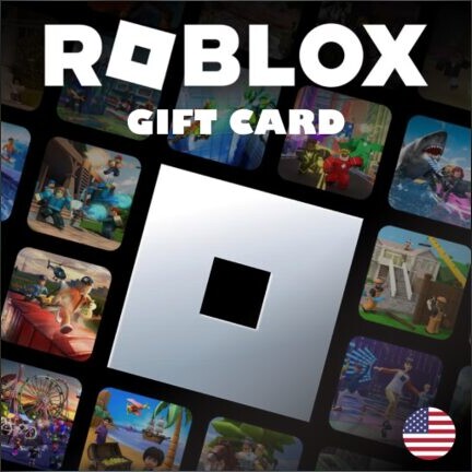 Roblox USA