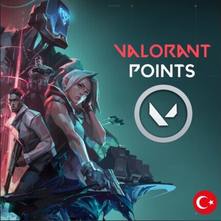 Valorant Turkey